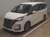 2019 Nissan Serena