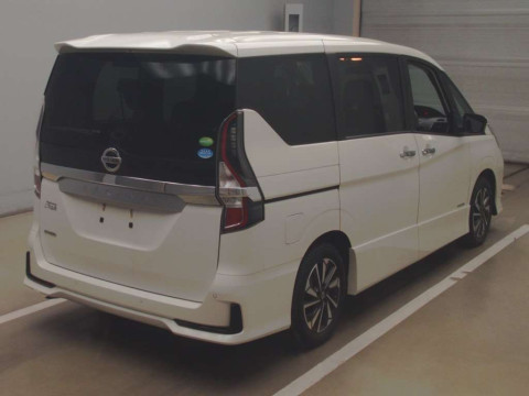 2019 Nissan Serena GFC27[1]