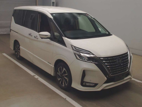 2019 Nissan Serena GFC27[2]