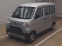 2021 Subaru Sambar