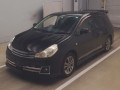 2007 Nissan Wingroad