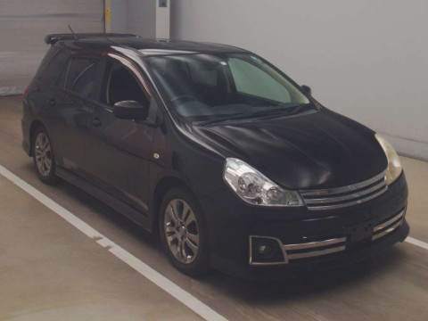 2007 Nissan Wingroad Y12[2]