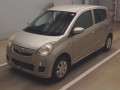 2008 Daihatsu Mira