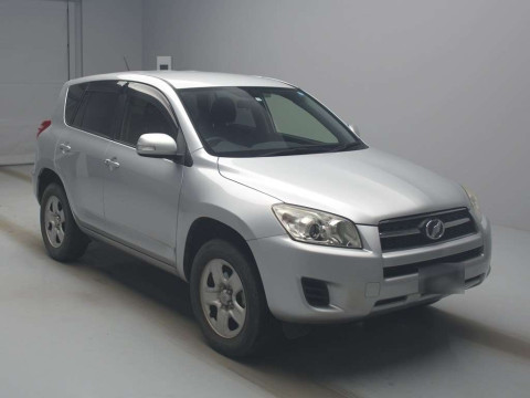 2015 Toyota RAV4 ACA31W[2]