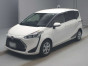 2019 Toyota Sienta