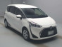 2019 Toyota Sienta