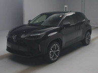 2021 Toyota YARIS CROSS