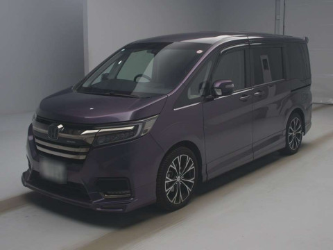 2020 Honda Step WGN Spada RP3[0]