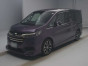 2020 Honda Step WGN Spada