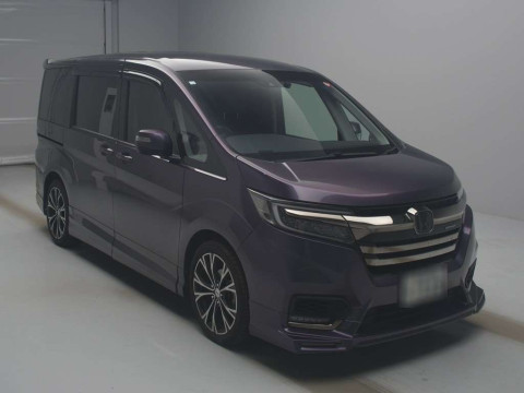 2020 Honda Step WGN Spada RP3[2]