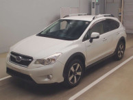 2014 Subaru XV HYBRID