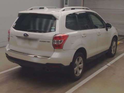 2015 Subaru Forester SJ5[1]