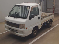 2003 Subaru Sambar Truck