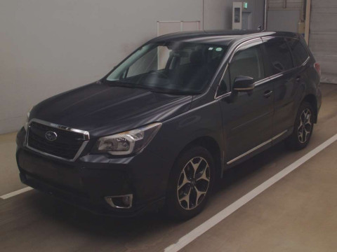 2014 Subaru Forester SJG[0]