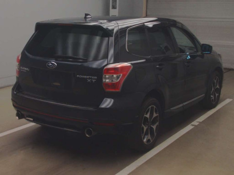 2014 Subaru Forester SJG[1]