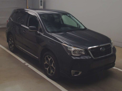 2014 Subaru Forester SJG[2]