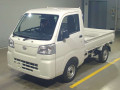 2024 Daihatsu Hijet Truck