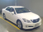 2009 Toyota Crown