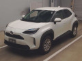 2021 Toyota YARIS CROSS