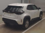 2021 Toyota YARIS CROSS