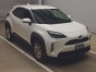 2021 Toyota YARIS CROSS