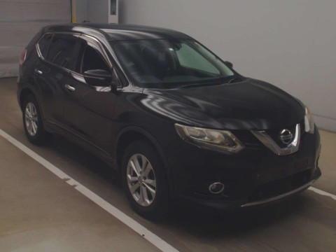 2014 Nissan X-Trail NT32[2]