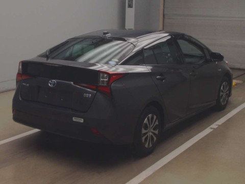 2019 Toyota Prius ZVW51[1]