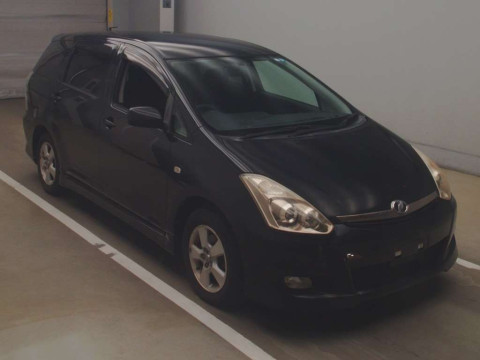 2007 Toyota Wish ZNE10G[2]