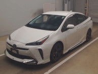 2022 Toyota Prius