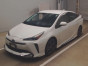 2022 Toyota Prius