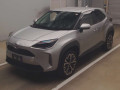 2021 Toyota YARIS CROSS