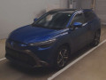 2022 Toyota Corolla Cross