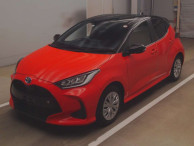 2021 Toyota YARIS