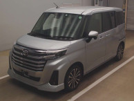 2022 Toyota Roomy