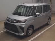 2021 Toyota Roomy