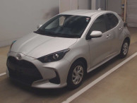 2021 Toyota YARIS