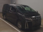 2021 Toyota Alphard Hybrid