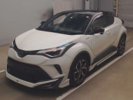 2020 Toyota C-HR