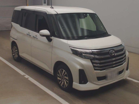 2022 Toyota Roomy M900A[2]