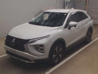 2022 Mitsubishi Eclipse Cross