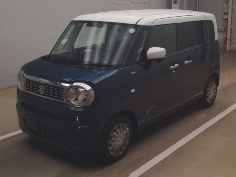 2021 Suzuki WAGON R SMILE MX91S[0]