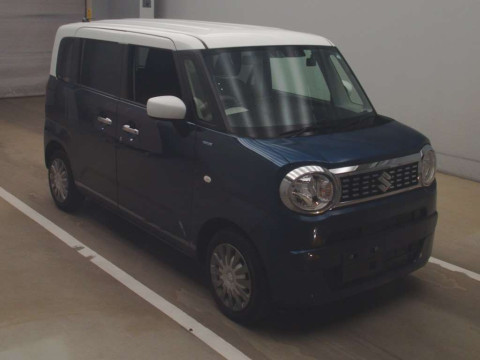 2021 Suzuki WAGON R SMILE MX91S[2]