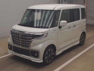 2023 Suzuki Spacia Custom