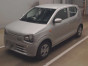 2021 Suzuki Alto