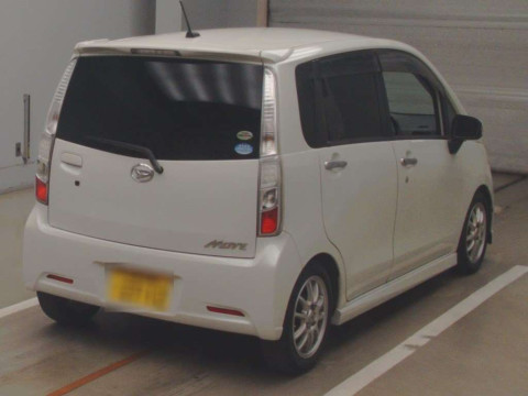 2012 Daihatsu Move Custom LA100S[1]