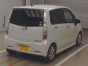 2012 Daihatsu Move Custom