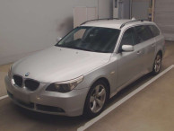 2006 BMW 5 Series