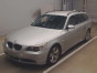 2006 BMW 5 Series