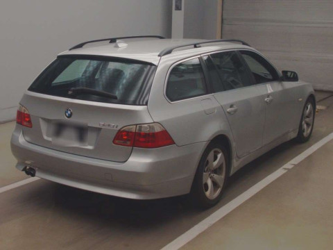 2006 BMW 5 Series NL25[1]