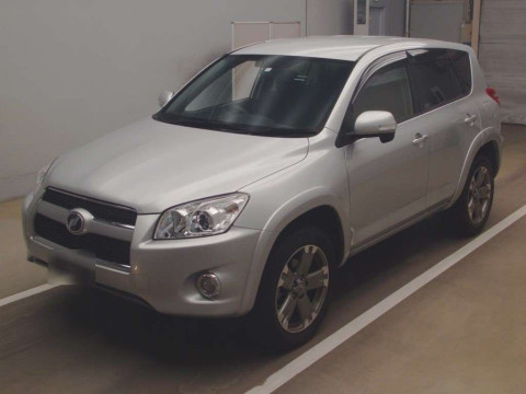 2014 Toyota RAV4 ACA36W[0]